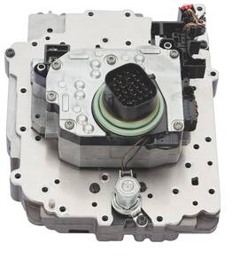 Xs-r015 Nk Support 62te Transmission Valve Body Solenoid Compatible With Dodge Chrysler 2007-up