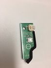 715g8112-k01-000-004y Ns-55dr620na18 Insignia Button Panel Board 715g8112-k01-000-004y Ns-55dr620na18 Insignia Button Panel Board