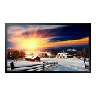 Oh46f Samsung Commerical Large Format 0887276177755