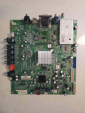 P604201g000 Olevia P604205g00c Board