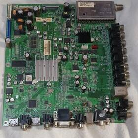 Sco-p605208gmm0 Olevia Main Board P/n Tv Component Replacement Part