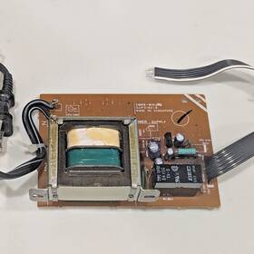 Cmks-81x Onkyo Cmks81x Original Working Oem Ht-r530 Power Supply Board With Screws