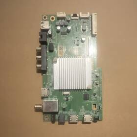 273888 Onn Main Board With Hdmi Av Coaxial Ports Mpn For Tv Replacement
