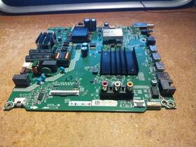 100021258 Onn 2774413b Main Board 2774414b/