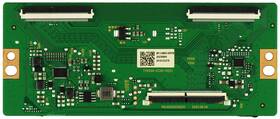 Onn 513c5030m11 303c5030231 T-con Board 50-inch Models Only