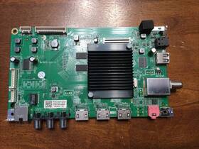4600039969-09634 Onn 515c16010m08 70 Inch Roku Tv Main Board 515c16010m08/4600039969-09634 4600039969-09634 Onn 515c16010m08 70 Inch Roku Tv Main Board 515c16010m08/4600039969-09634