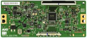 Onn 55.50t39.c02 T-con Board