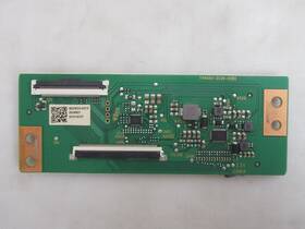Tv40a0-zc26-01 Onn 703190902443 100058007-ca T-con Board 513c40a0m02 B