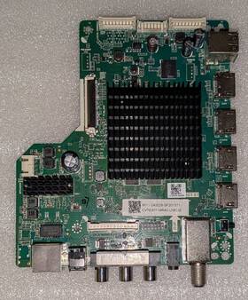 A21110-kt Onn Genuine Tv Main Board