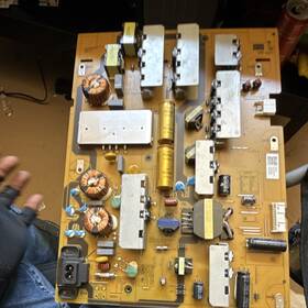 Ac21162-1lf Onn 100442323 Power Supply Board 2047037557 Tested