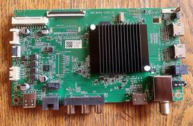 Amt9640-zc01-01 Onn Amt9640zc0101 / Roku Main Board Tested Working Oem Replacement