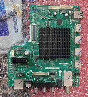 C.rk.m1801-uc Onn Ch 100018971 Main Board T.ms1801.81