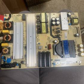E021509-a2 Onn E021m Power Supply Board 425-j3
