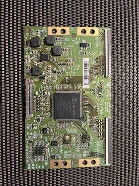 Hv430qub-n41 Onn T-con Board