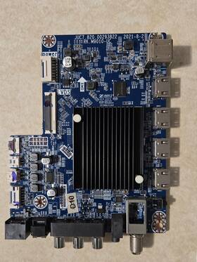 Juc7.820.00293822 Onn Juc782000293822 Main Mother Board