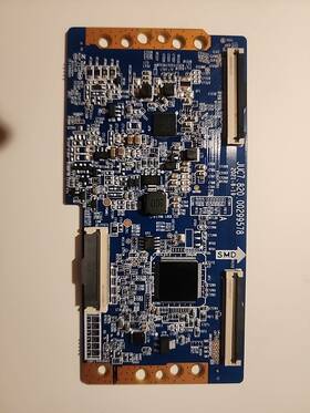 Juc7.820.00299578 Onn Juc782000299578t T Con Board / Rca Westinghouse/ Philips Juc7.820.00299578 Onn Juc782000299578t T Con Board / Rca Westinghouse/ Philips