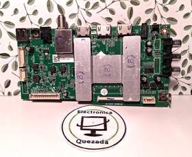 Rt28210-zc01-01 Onn M20105-mt Led M07 10012589 Main Board