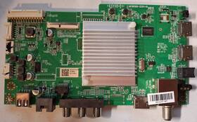 Mt90100-zc01-01 Onn M22127-mt Main Board M22247-mt M16/4370-00766 20230624 2010118274