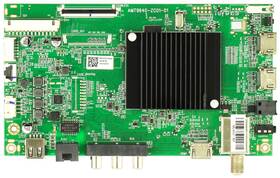 M24007-mt Onn Main Board