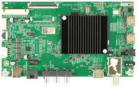 M24112-mt Onn Main Board