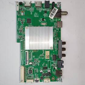 Onn Mt90100zc0101 Replacement Main Board Mt90100-zc01-01 For 50-inch Tv Used Motherboard M2223