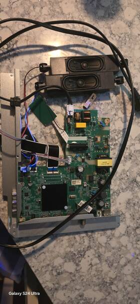 Mt90111-zc01-01 Onn 515c90111m60 Main Board M24192-mt M60 For 32 Inch