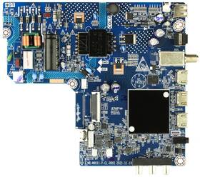 N24102-ch Onn Main Board