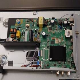 St3151a084 Onn Main Board For M50-5s Mu Compatible With Roku Tv