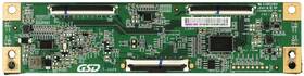 T50uhd-ivp2 Onn T-con Board