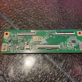 Tv65b0-zc26-01 Onn Tv65b0zc2601 T-con Board P/n B M06/6454-00393