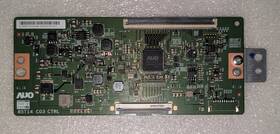 Ut-5585t19c04 Onn Ut5585t19c04 Genuine Tv T-con Board 85t14 C03 Ctrl