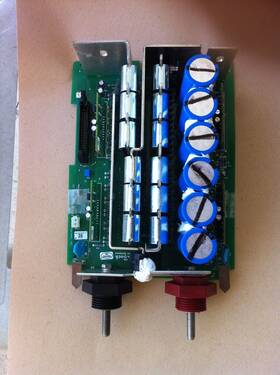 200-0002-2jtest Outback Power Fet Board For 24 Vdc Fx Series Inverters - Parts Or Repair