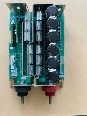 Spare-111 Outback Power Fet Board Or Fxr 48 Volts Inverters - For Parts Repair