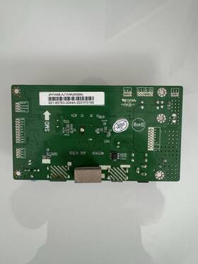 Jryam68b-aj12wa Ozone Mst91a4rq1 Main Board For Ozd2p25fhd