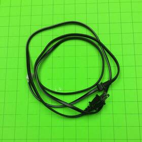 49pfl4609 P&f 49pfl4609/f7 Tv Television Power Cable Cord