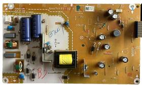 Philips43pfl5603 P&f Philips Baa7v1f0102 Philips43pfl5603/f7 Tv Power Supply Board 1