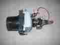 P16lsg03rja Mitsubishi Ws-55807 Picture Tube Red