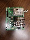 Ja08234-a P42h401a Hitachi Main Board