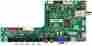 P65e34-00 Sanyo Main Board For Dp65e34