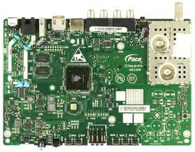 60b350m10c02p Pace Control Board