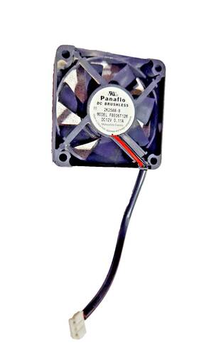 Fbe06t12m Panaflo Fan Dc12v 0.11a Used In Epson Model Emp53