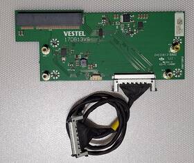 17db13vs Panasonic Vestel