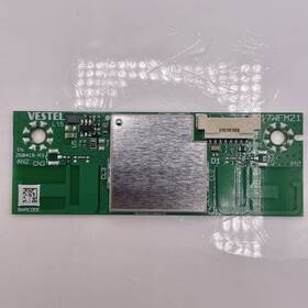 Th-43cqe1w Panasonic 17wfm21 Tv Wifi Module Th-43cqe1w Panasonic 17wfm21 Tv Wifi Module
