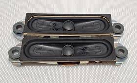 30070256 Panasonic Trefan Tv Speakers Set