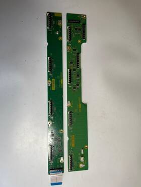 P42xi Panasonic 4892 Plasma Tc -p42xi Parts # Tnpa 4893 And