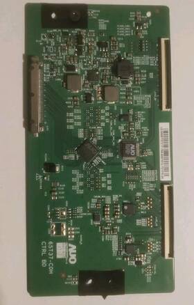 5565t37c17 Panasonic 65 Inch Tv Th-65ef1u Tcon Board