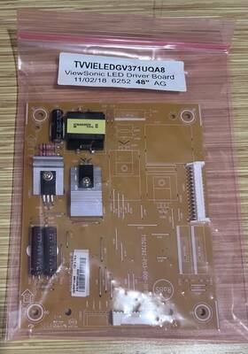 Gv371uqa8 Panasonic 680196586856 Viewsonic Led Board Gv371uqa8 Panasonic 680196586856 Viewsonic Led Board