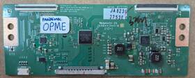 6870c-0401c Panasonic 6871l2753e 6871l-2753e T-con Board Tc-l47e5 E47 6870c-0401c Panasonic 6871l2753e 6871l-2753e T-con Board Tc-l47e5 E47