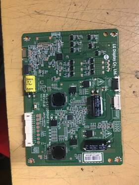 Kls-e470drghf12 Panasonic 6917l-0077a Led Driver