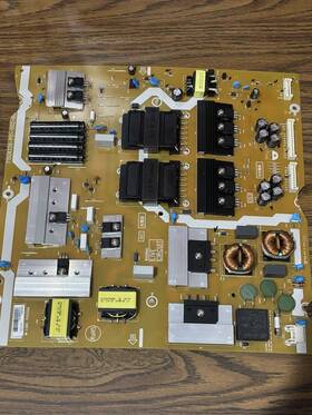 715g8339-p01-002-002s Panasonic Sony Power Supply Board For Th-98sq1w
